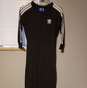 Adidas dress